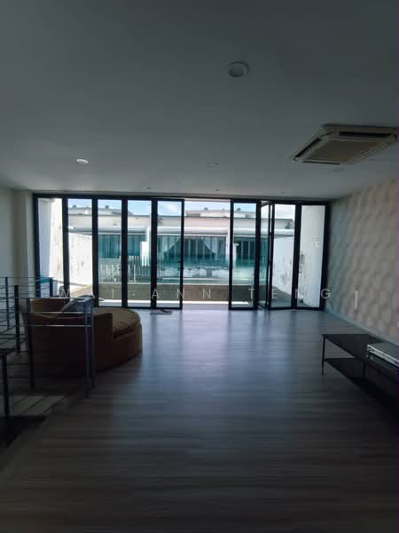 2.5-storey Terraced House for Rent in Taman Nusaputra Timur (Puchong) - Wai Ann Teng - Living Room - PropertyGuru.com.my