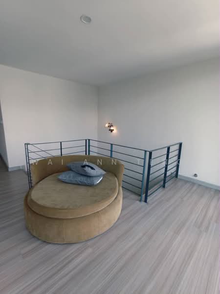 2.5-storey Terraced House for Rent in Taman Nusaputra Timur (Puchong) - Wai Ann Teng - Interior - PropertyGuru.com.my
