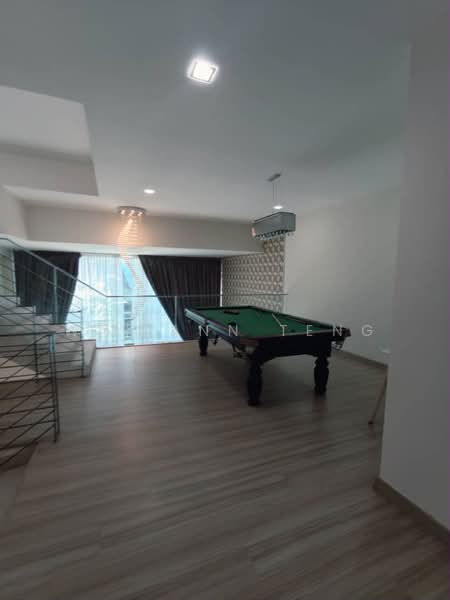 2.5-storey Terraced House for Rent in Taman Nusaputra Timur (Puchong) - Wai Ann Teng - Interior - PropertyGuru.com.my