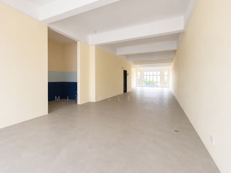 Shop / Office for Sale in Taman Perindustrian Pulau Indah (Klang) - Michelle Tee - Interior - PropertyGuru.com.my