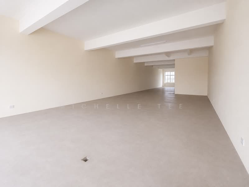 Shop / Office for Sale in Taman Perindustrian Pulau Indah (Klang) - Michelle Tee - Interior - PropertyGuru.com.my