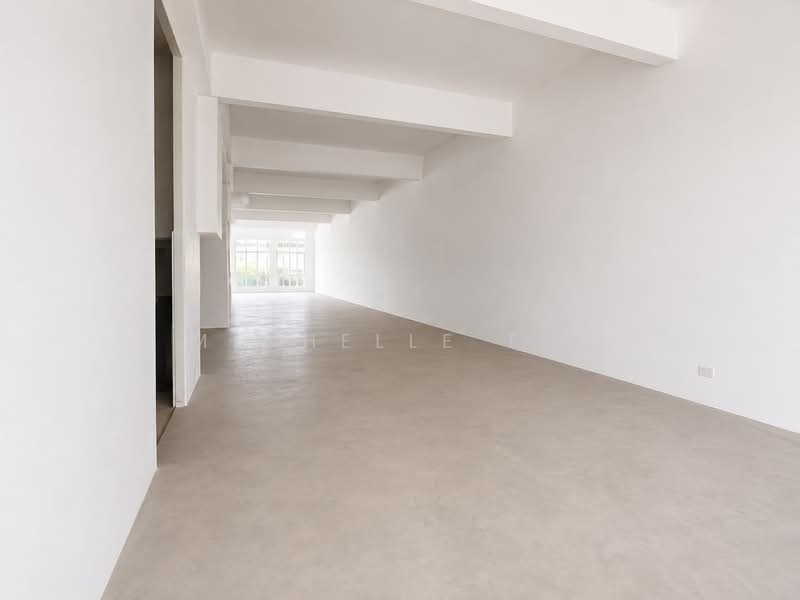 Shop / Office for Sale in Taman Perindustrian Pulau Indah (Klang) - Michelle Tee - Interior - PropertyGuru.com.my