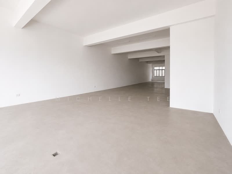 Shop / Office for Sale in Taman Perindustrian Pulau Indah (Klang) - Michelle Tee - Interior - PropertyGuru.com.my