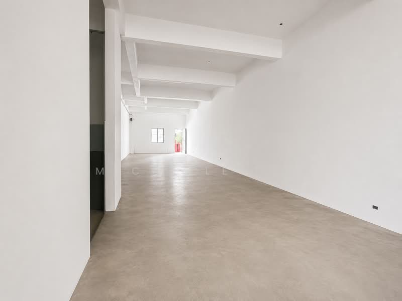 Shop / Office for Sale in Taman Perindustrian Pulau Indah (Klang) - Michelle Tee - Interior - PropertyGuru.com.my