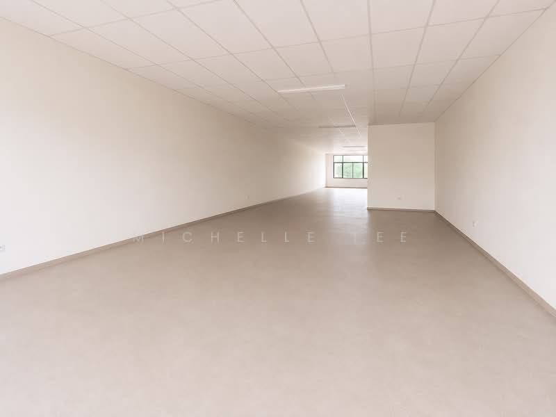 Shop / Office for Sale in Taman Perindustrian Pulau Indah (Klang) - Michelle Tee - Interior - PropertyGuru.com.my