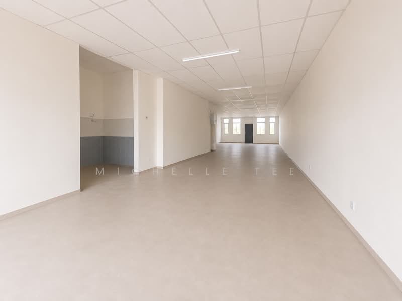 Shop / Office for Sale in Taman Perindustrian Pulau Indah (Klang) - Michelle Tee - Interior - PropertyGuru.com.my