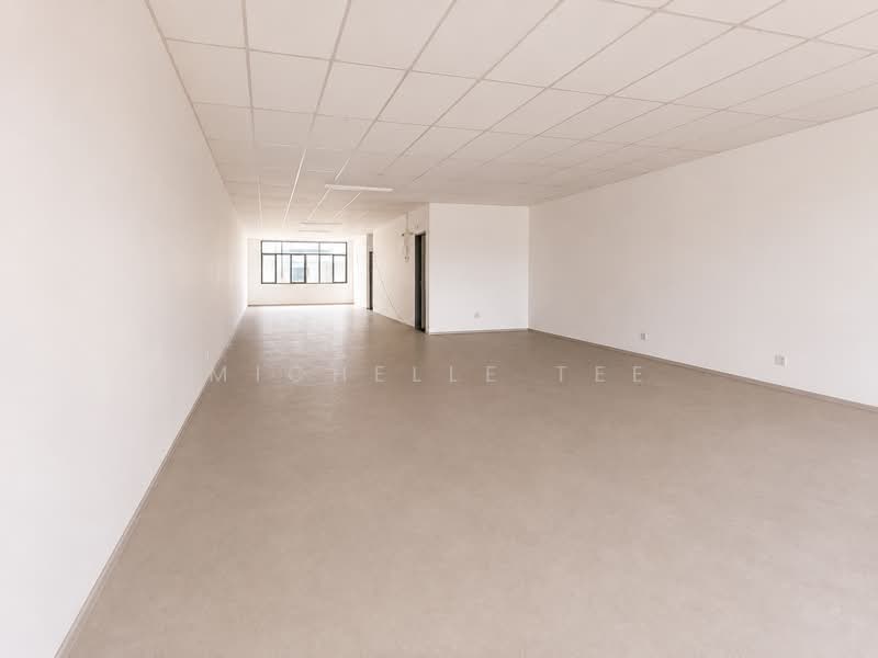 Shop / Office for Sale in Taman Perindustrian Pulau Indah (Klang) - Michelle Tee - Interior - PropertyGuru.com.my