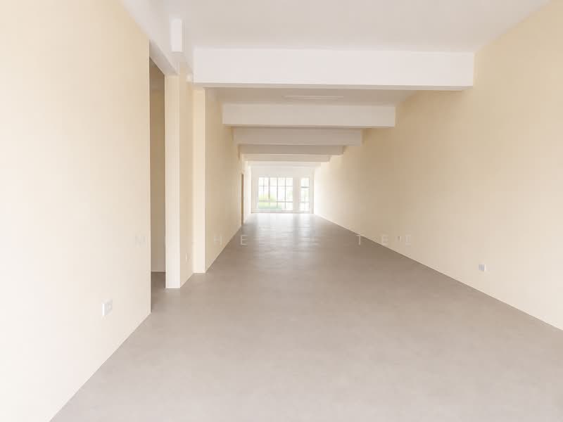 Shop / Office for Sale in Taman Perindustrian Pulau Indah (Klang) - Michelle Tee - Interior - PropertyGuru.com.my
