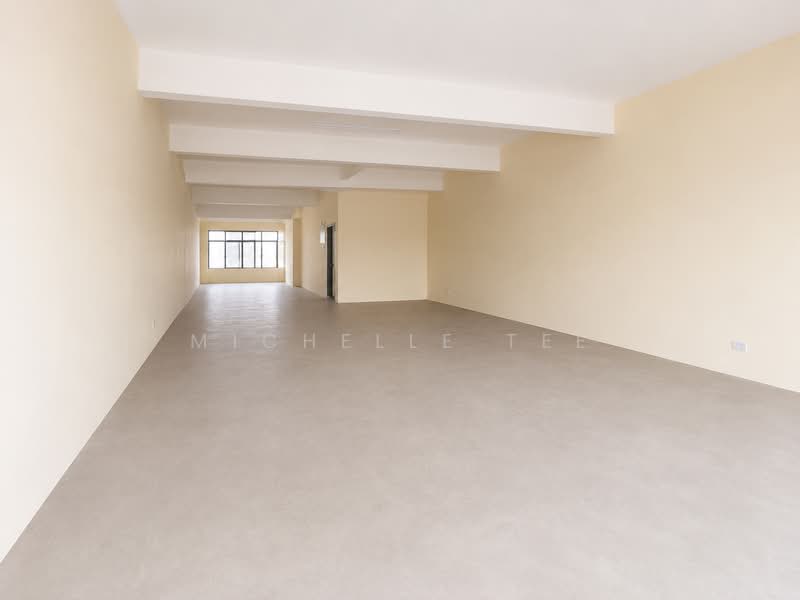 Shop / Office for Sale in Taman Perindustrian Pulau Indah (Klang) - Michelle Tee - Interior - PropertyGuru.com.my