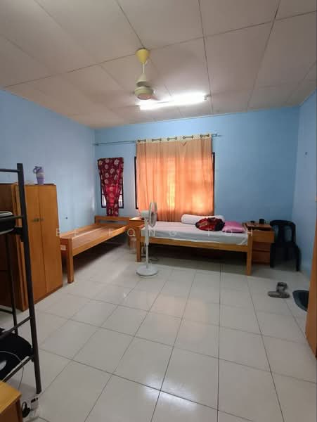 2-storey Terraced House for Sale in Nusa Bayu (Iskandar Puteri (Nusajaya)) - Ee Fong Toh - Bedroom - PropertyGuru.com.my