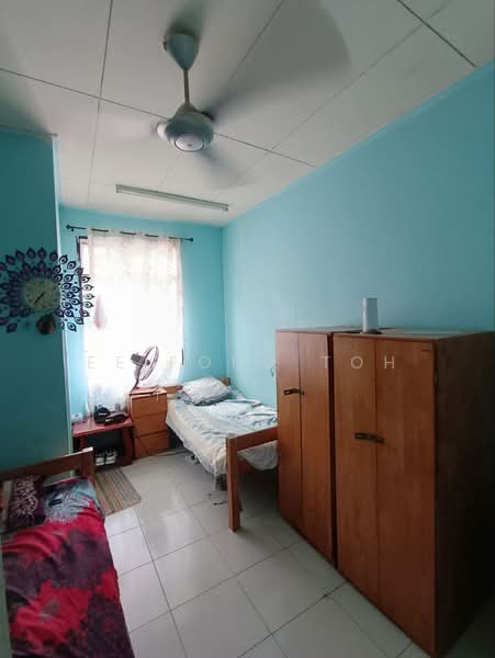 2-storey Terraced House for Sale in Nusa Bayu (Iskandar Puteri (Nusajaya)) - Ee Fong Toh - Bedroom - PropertyGuru.com.my