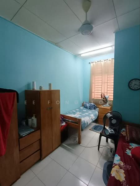 2-storey Terraced House for Sale in Nusa Bayu (Iskandar Puteri (Nusajaya)) - Ee Fong Toh - Bedroom - PropertyGuru.com.my