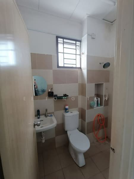2-storey Terraced House for Sale in Nusa Bayu (Iskandar Puteri (Nusajaya)) - Ee Fong Toh - Bathroom - PropertyGuru.com.my