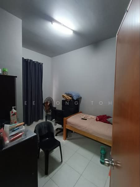 2-storey Terraced House for Sale in Nusa Bayu (Iskandar Puteri (Nusajaya)) - Ee Fong Toh - Bedroom - PropertyGuru.com.my