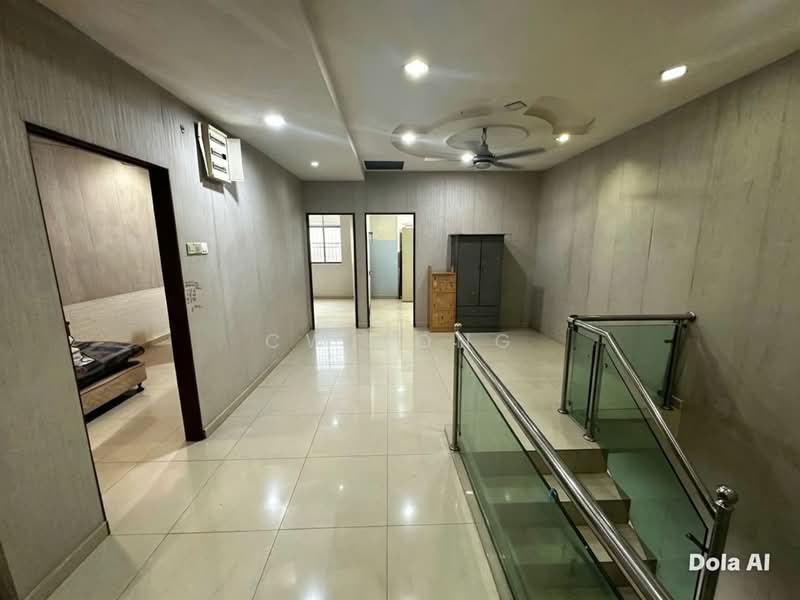Rumah Teres 2-Tingkat untuk Dijual di Taman Selayang Jaya (Selayang) - CW Kong - Interior - PropertyGuru.com.my