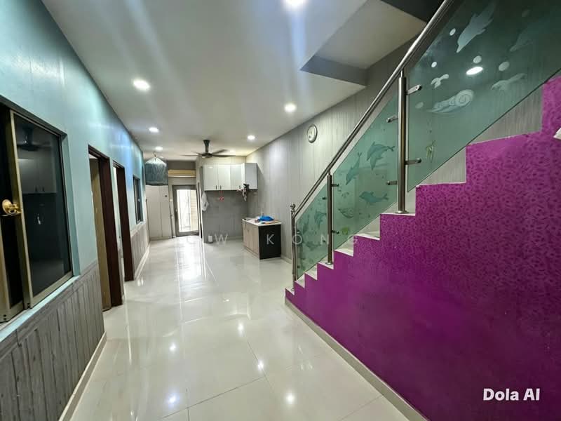 Rumah Teres 2-Tingkat untuk Dijual di Taman Selayang Jaya (Selayang) - CW Kong - Interior - PropertyGuru.com.my