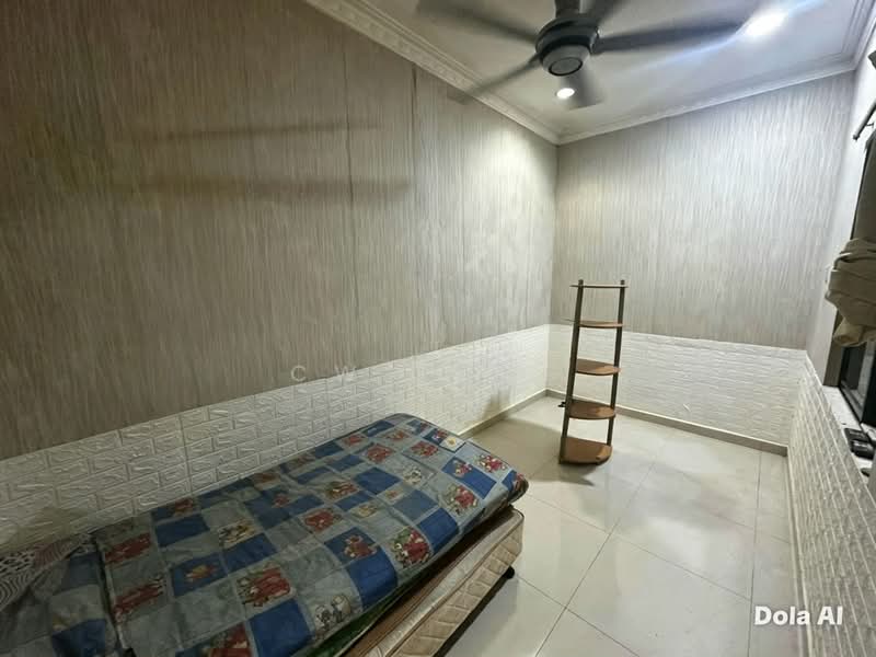 Rumah Teres 2-Tingkat untuk Dijual di Taman Selayang Jaya (Selayang) - CW Kong - Bedroom - PropertyGuru.com.my