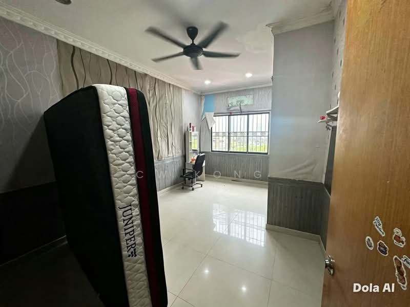 Rumah Teres 2-Tingkat untuk Dijual di Taman Selayang Jaya (Selayang) - CW Kong - Bedroom - PropertyGuru.com.my