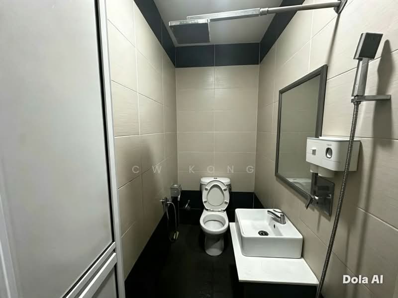 Rumah Teres 2-Tingkat untuk Dijual di Taman Selayang Jaya (Selayang) - CW Kong - Bathroom - PropertyGuru.com.my