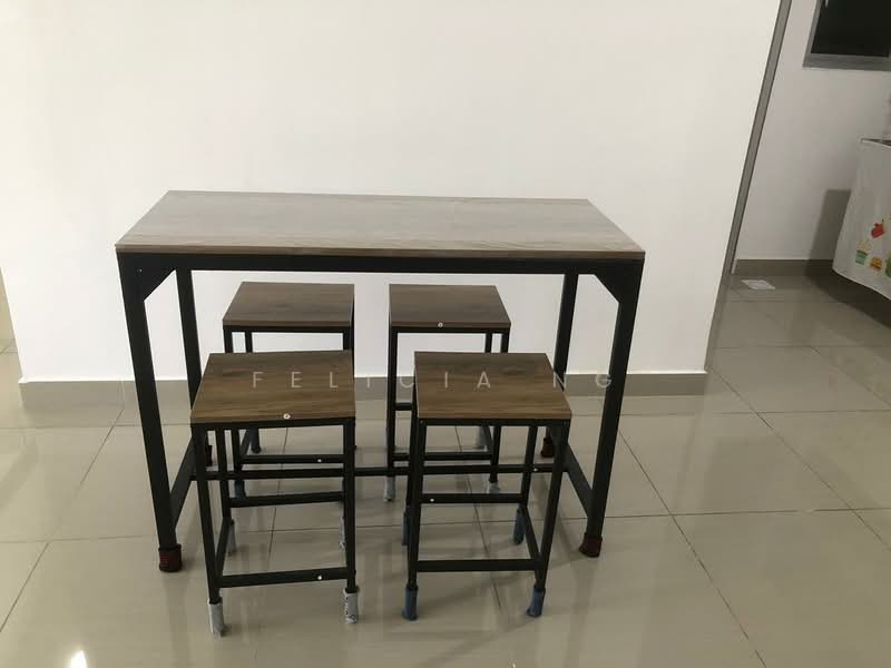Service Residence for Rent at SkyLake Residence - Felicia Ng - PropertyGuru.com.my