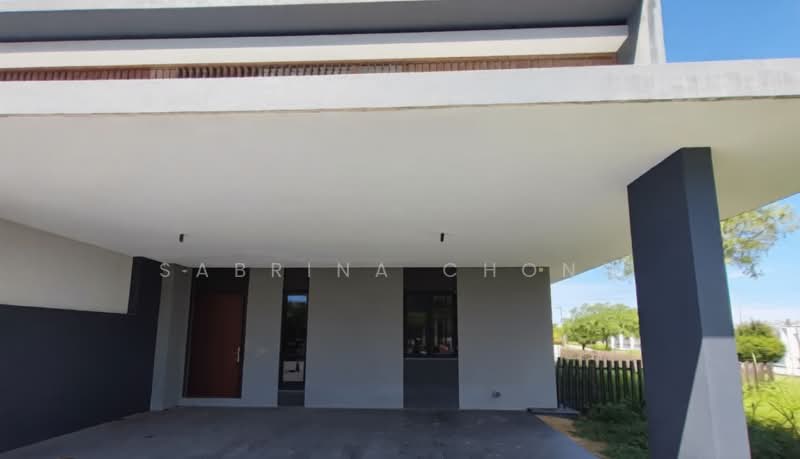 Rumah Berkembar untuk Dijual di Eco Sanctuary (Telok Panglima Garang) - Sabrina Chong - Exterior - PropertyGuru.com.my