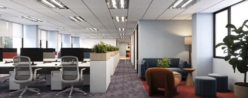 Kedai / Pejabat untuk Disewa di KL City Centre (Kuala Lumpur) - Wei Hang Lee - Interior - PropertyGuru.com.my