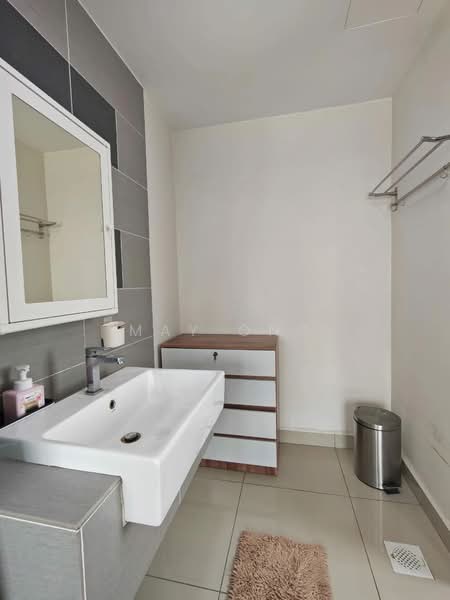 Servis Apartment untuk Disewa di G Residence - May Ong - PropertyGuru.com.my
