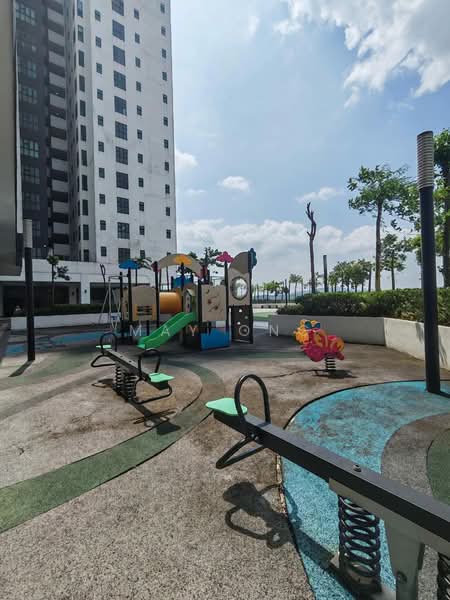 Servis Apartment untuk Disewa di G Residence - May Ong - PropertyGuru.com.my