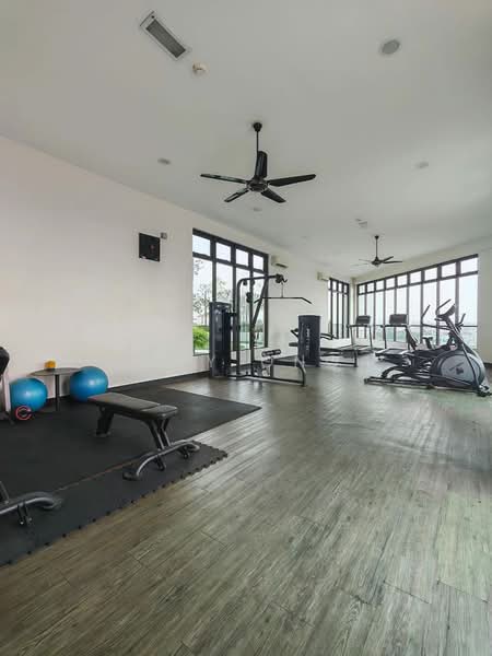 Servis Apartment untuk Disewa di G Residence - May Ong - PropertyGuru.com.my
