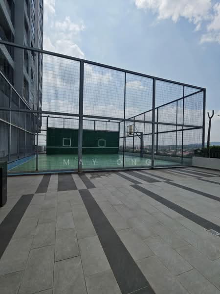 Servis Apartment untuk Disewa di G Residence - May Ong - PropertyGuru.com.my