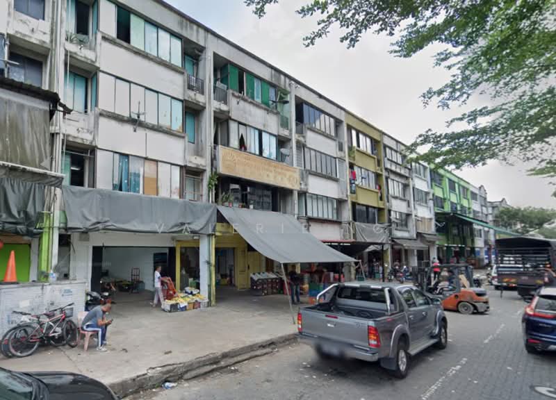 Shop for Rent in Batu Caves (Kuala Lumpur) - Valerie Ng - Exterior - PropertyGuru.com.my