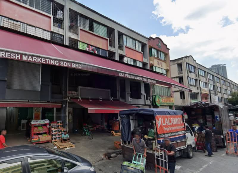 Shop for Rent in Batu Caves (Kuala Lumpur) - Valerie Ng - Exterior - PropertyGuru.com.my