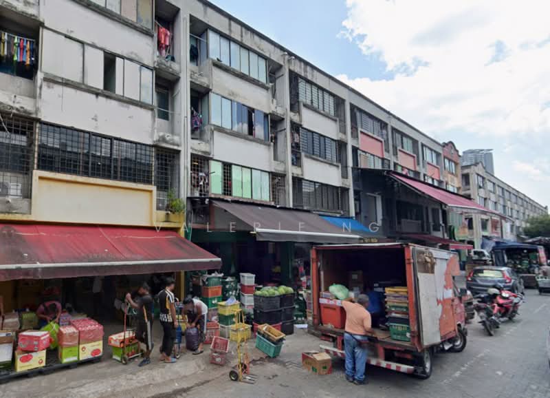 Shop for Rent in Batu Caves (Kuala Lumpur) - Valerie Ng - Exterior - PropertyGuru.com.my
