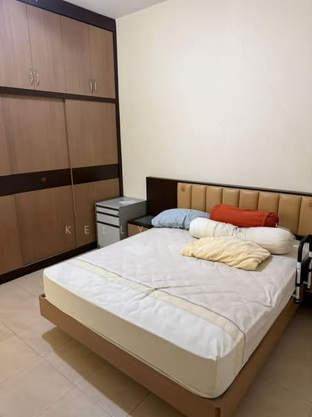 Rumah Kluster untuk Dijual di Taman Mount Austin (Tebrau) - Kelly Chen - Bedroom - PropertyGuru.com.my