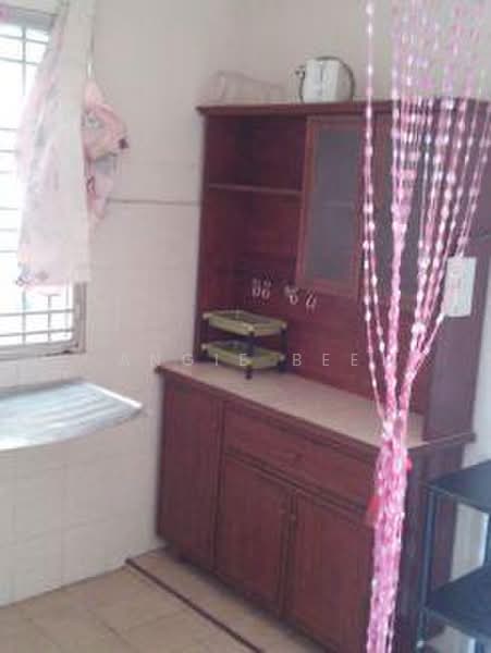 Pangsapuri untuk Disewa di Kantan Court - Angie Bee - Kitchen - PropertyGuru.com.my