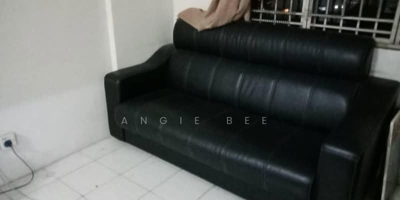 Pangsapuri untuk Disewa di Kantan Court - Angie Bee - Living Room - PropertyGuru.com.my