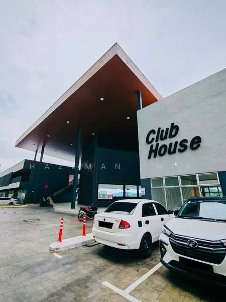 Kondominium untuk Dijual di Residensi Adelia - Hazeman Omar - Exterior - PropertyGuru.com.my