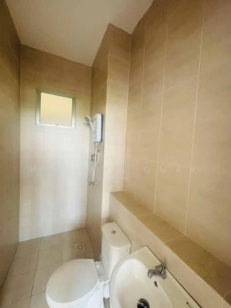 Kondominium untuk Dijual di Residensi Adelia - Hazeman Omar - Bathroom - PropertyGuru.com.my