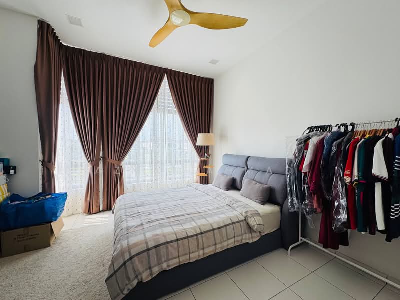 Semi-Detached House for Sale in Eco Grandeur (Puncak Alam) - Azman Ahmad - PropertyGuru.com.my