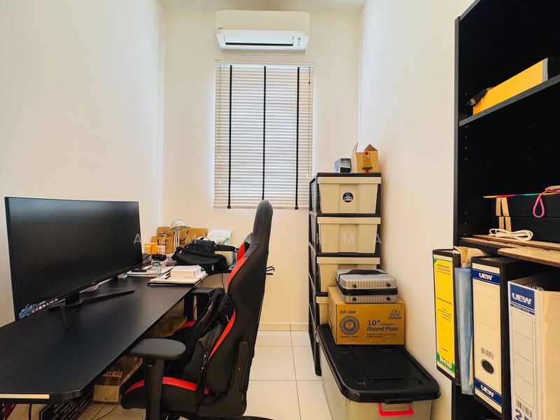 Semi-Detached House for Sale in Eco Grandeur (Puncak Alam) - Azman Ahmad - PropertyGuru.com.my