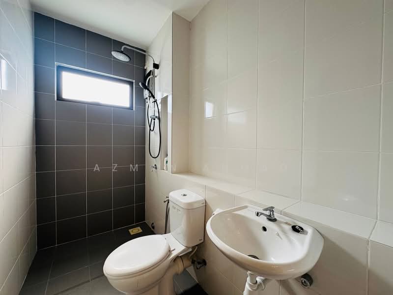 Semi-Detached House for Sale in Eco Grandeur (Puncak Alam) - Azman Ahmad - PropertyGuru.com.my