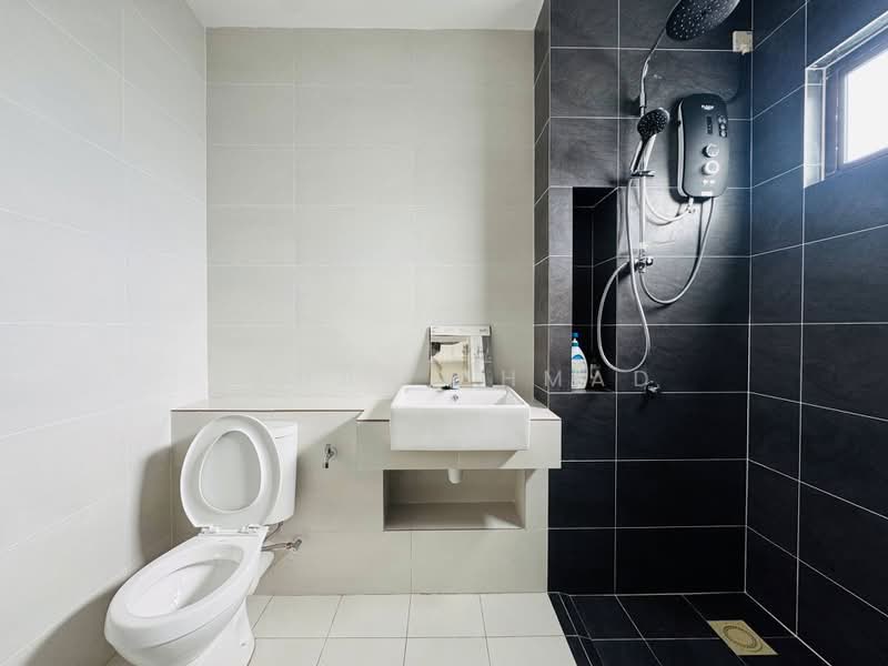 Semi-Detached House for Sale in Eco Grandeur (Puncak Alam) - Azman Ahmad - PropertyGuru.com.my