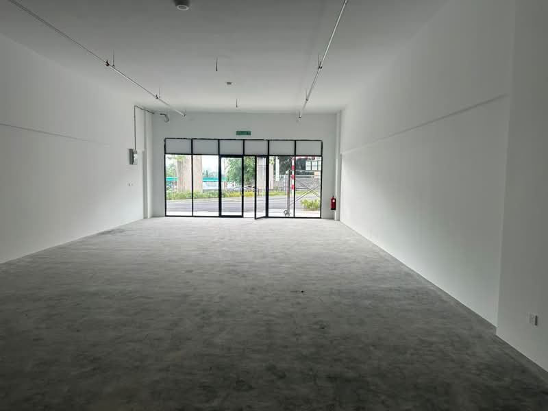 Retail Space untuk Disewa di Puchong (Selangor) - Jay Seelan - Interior - PropertyGuru.com.my