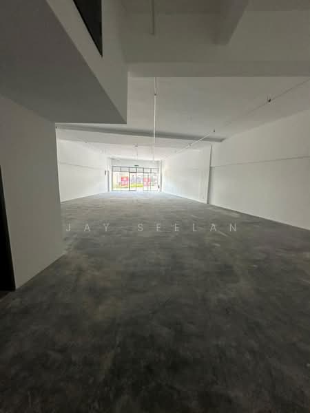 Retail Space untuk Disewa di Puchong (Selangor) - Jay Seelan - Interior - PropertyGuru.com.my