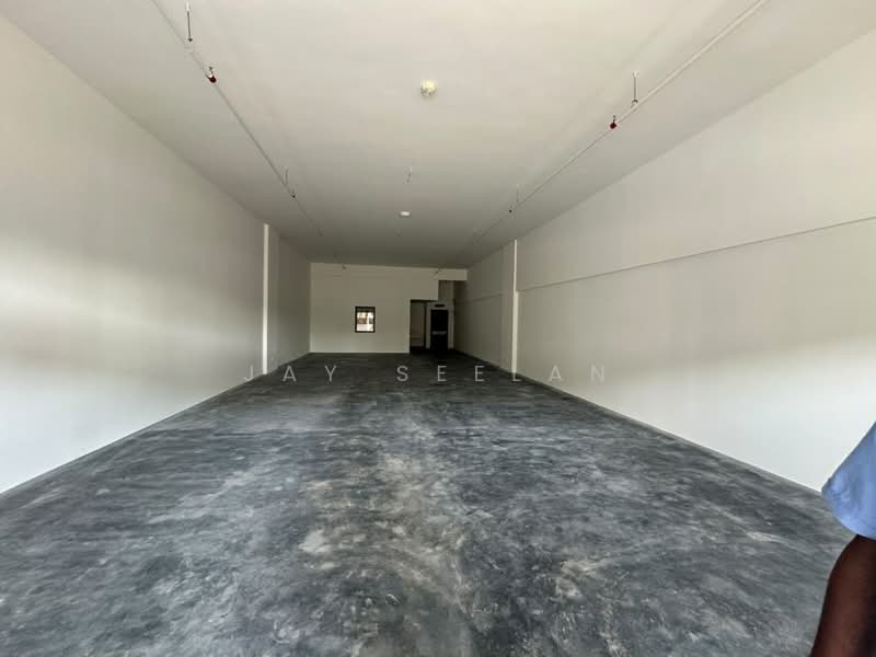 Retail Space untuk Disewa di Puchong (Selangor) - Jay Seelan - Interior - PropertyGuru.com.my