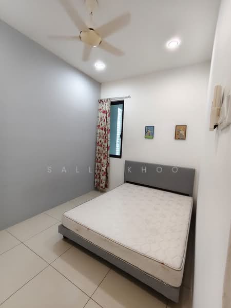 Kondominium untuk Disewa di Mont Residence - Sally Khoo - Bedroom - PropertyGuru.com.my