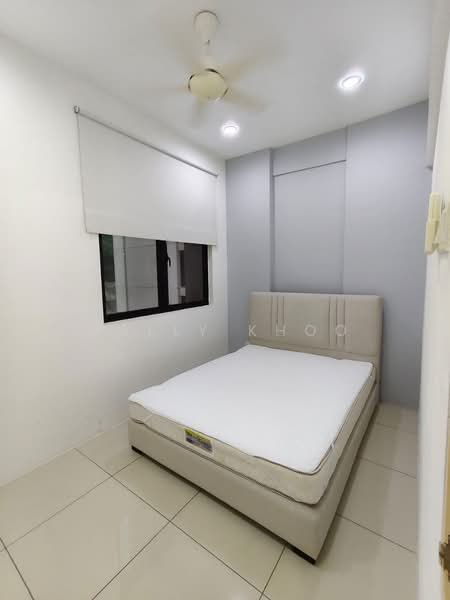 Kondominium untuk Disewa di Mont Residence - Sally Khoo - Bedroom - PropertyGuru.com.my