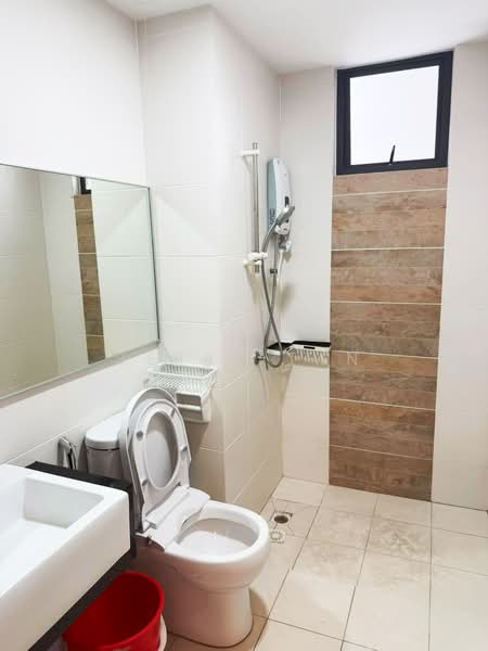 Condominium for Rent at ForestVille - Jerry Tan - Bathroom - PropertyGuru.com.my