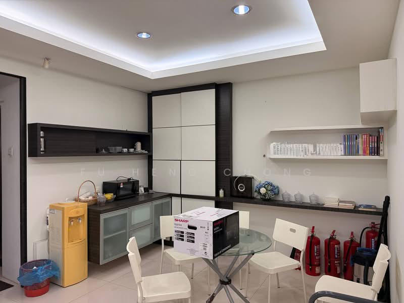 Shop / Office untuk Dijual di Taman Sutera Utama (Skudai) - Fu Heng Chong - Interior - PropertyGuru.com.my