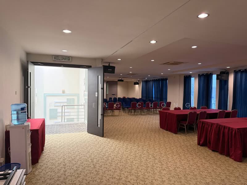 Shop / Office untuk Dijual di Taman Sutera Utama (Skudai) - Fu Heng Chong - Interior - PropertyGuru.com.my